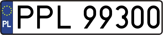 PPL99300