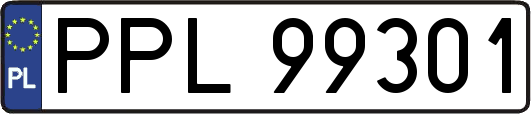 PPL99301