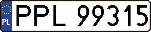 PPL99315