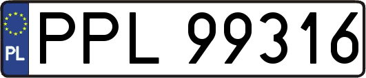 PPL99316