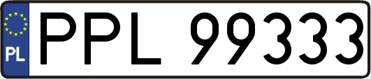 PPL99333