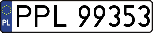 PPL99353