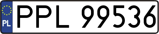 PPL99536