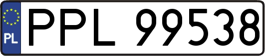 PPL99538