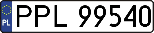 PPL99540