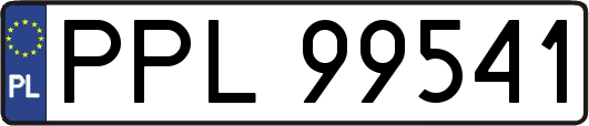 PPL99541