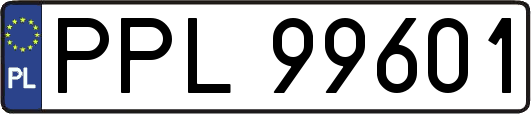 PPL99601