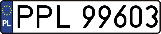 PPL99603