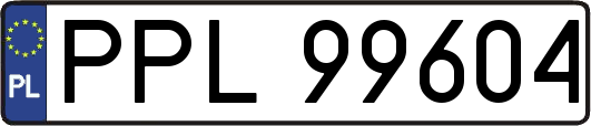 PPL99604