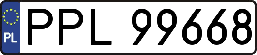 PPL99668