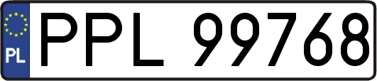 PPL99768