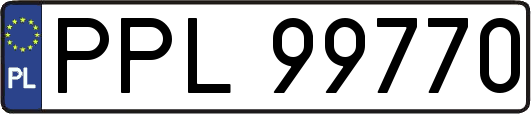 PPL99770