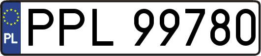 PPL99780