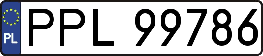 PPL99786