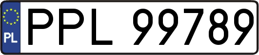 PPL99789