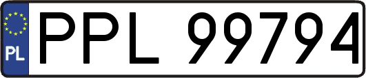 PPL99794