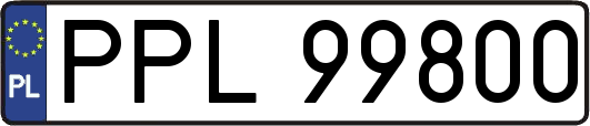 PPL99800