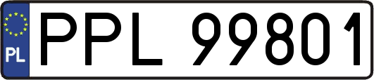 PPL99801