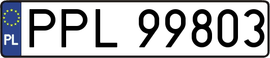 PPL99803