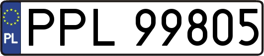 PPL99805