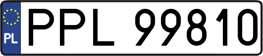 PPL99810