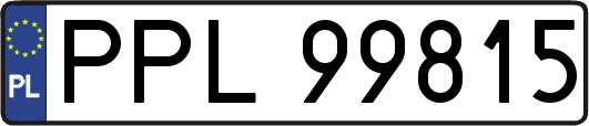 PPL99815