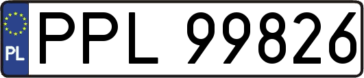 PPL99826