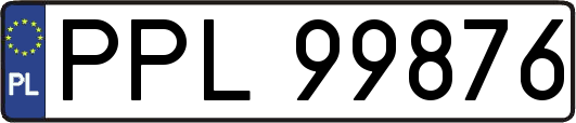 PPL99876