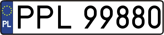 PPL99880