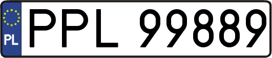PPL99889