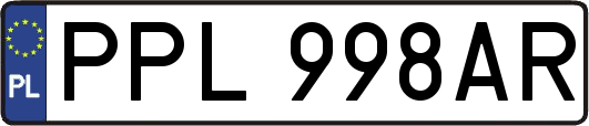 PPL998AR