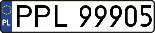 PPL99905