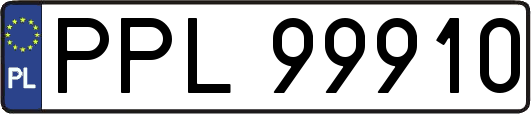 PPL99910