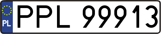 PPL99913