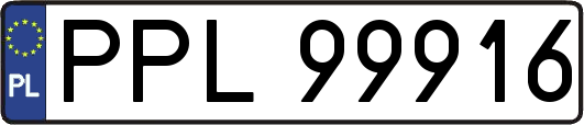 PPL99916