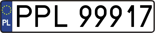 PPL99917