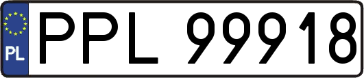 PPL99918