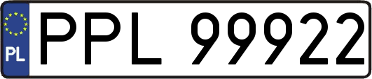 PPL99922