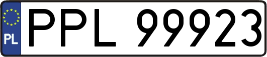 PPL99923