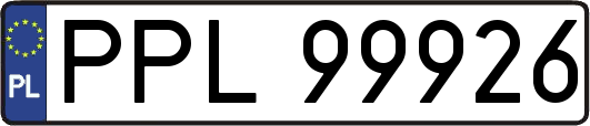 PPL99926
