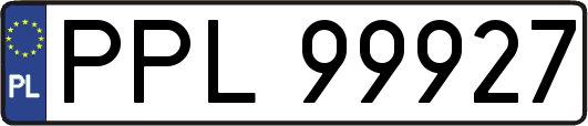 PPL99927