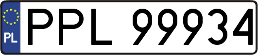PPL99934