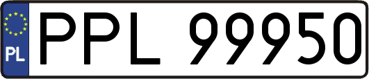 PPL99950