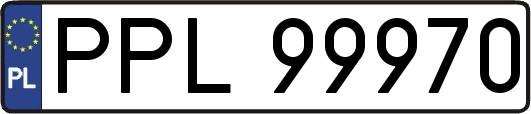 PPL99970