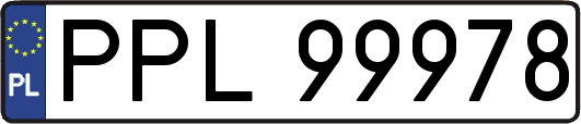 PPL99978