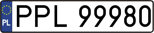 PPL99980