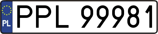 PPL99981