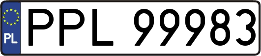 PPL99983