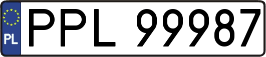 PPL99987