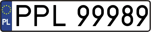 PPL99989
